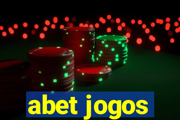 abet jogos